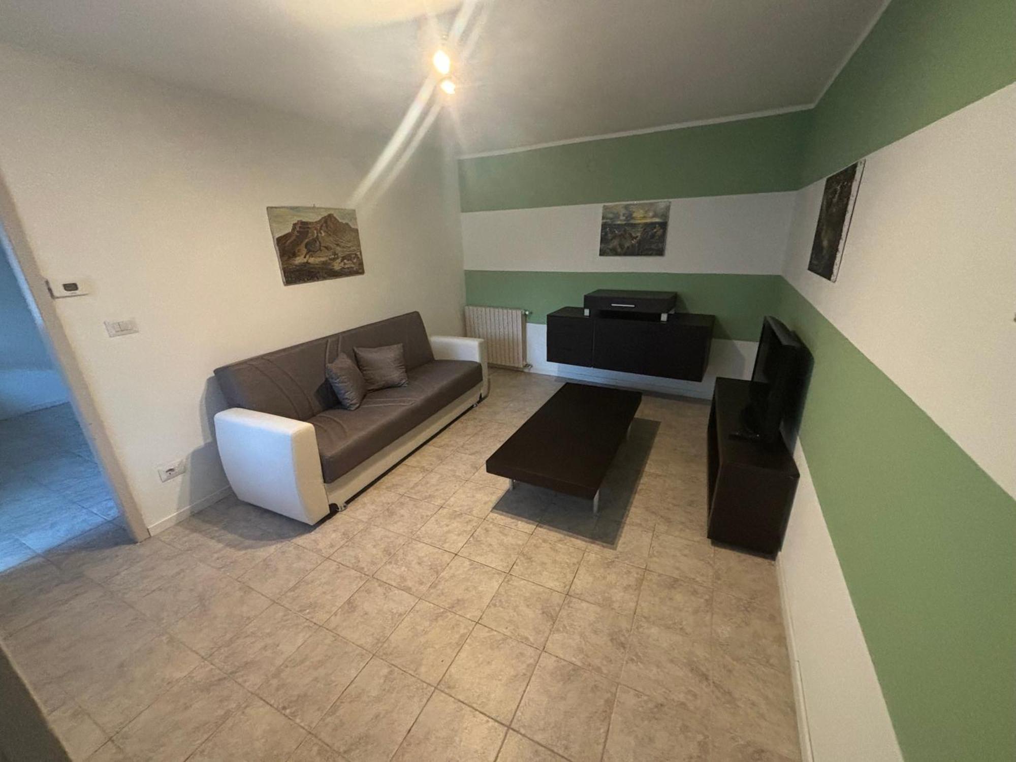 Canton Pasquera 1 Apartamento Agrano Exterior foto
