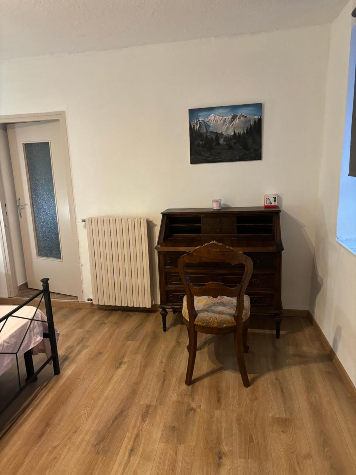 Canton Pasquera 1 Apartamento Agrano Exterior foto