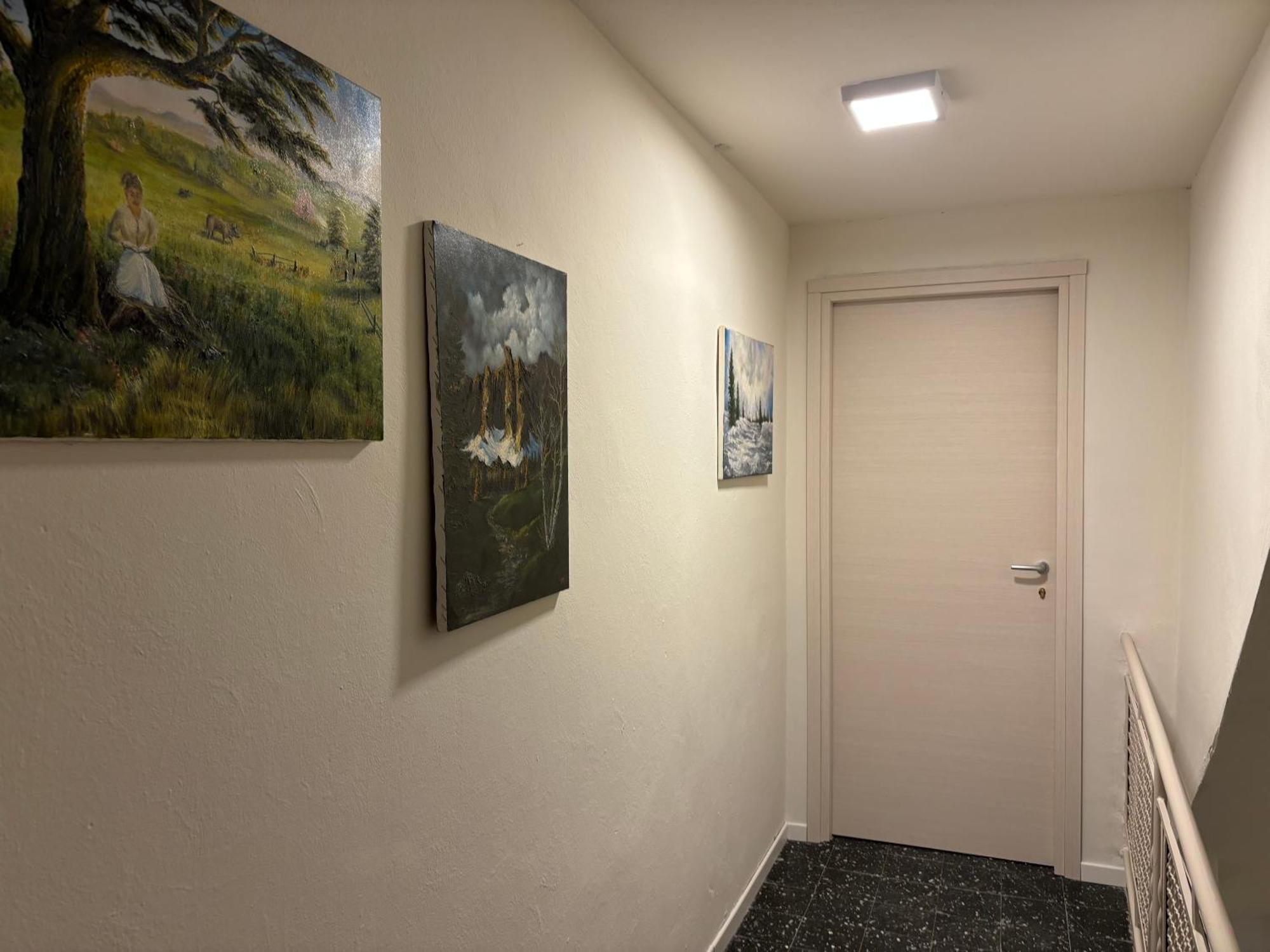 Canton Pasquera 1 Apartamento Agrano Exterior foto