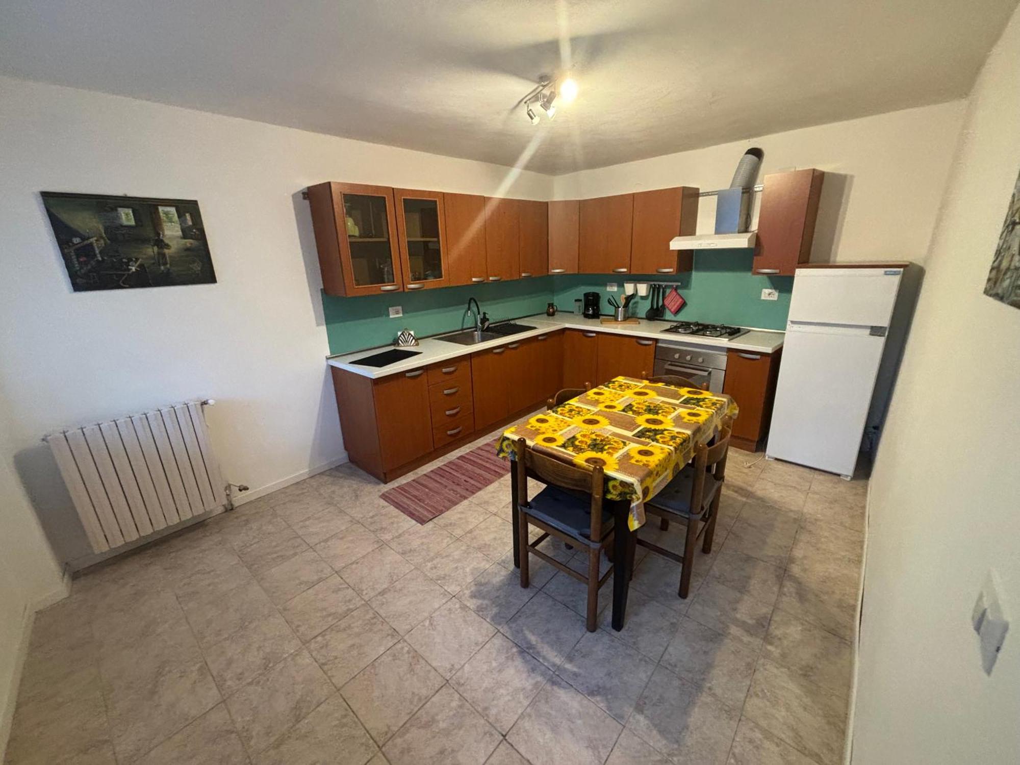 Canton Pasquera 1 Apartamento Agrano Exterior foto